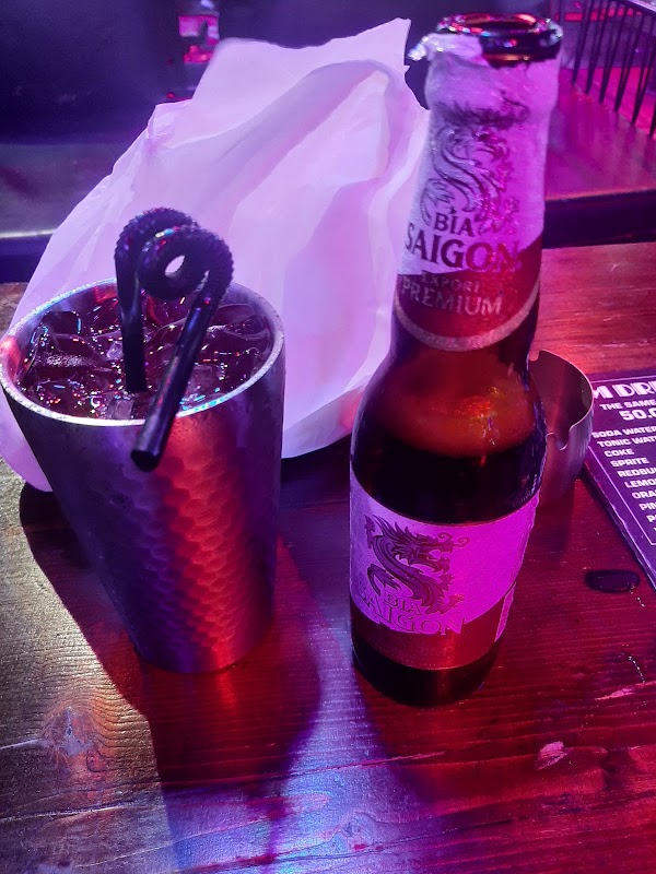 Crazy Night 2