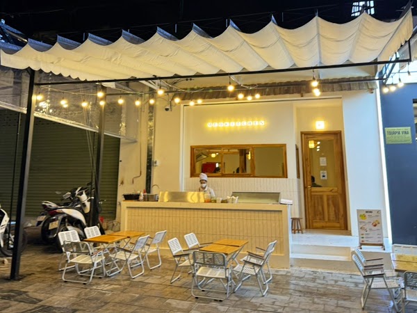 MEO Kitchen