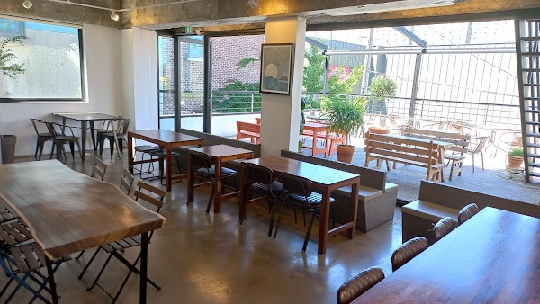Gangneung Ppangdabang