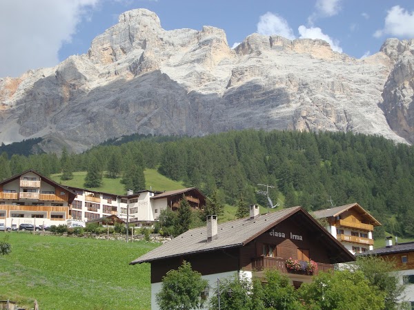 Dolomiterna 50