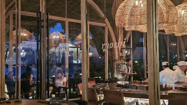 Ryoshi Cancún 1