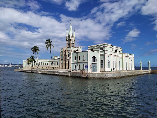 Ilha Fiscal