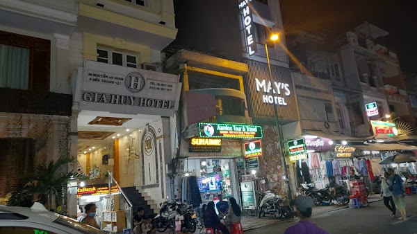 Ho Chi Minh 37