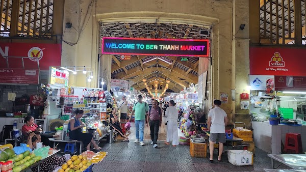 Hoang Phuong Hotel 4