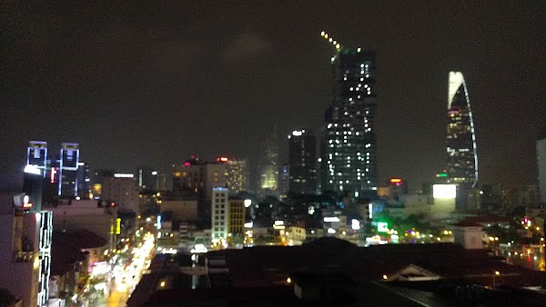 Hoang Phuong Hotel 3