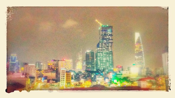 Hoang Phuong Hotel 2
