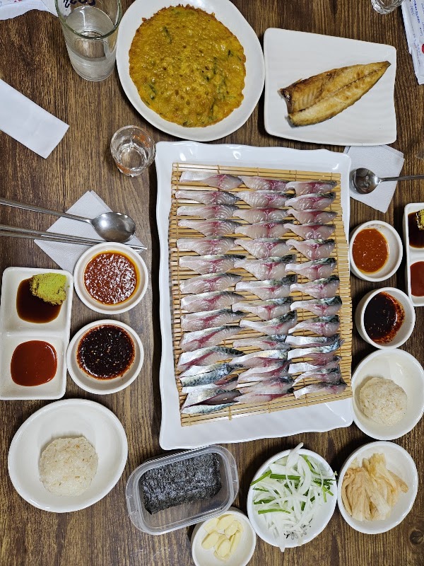 원담식당 3