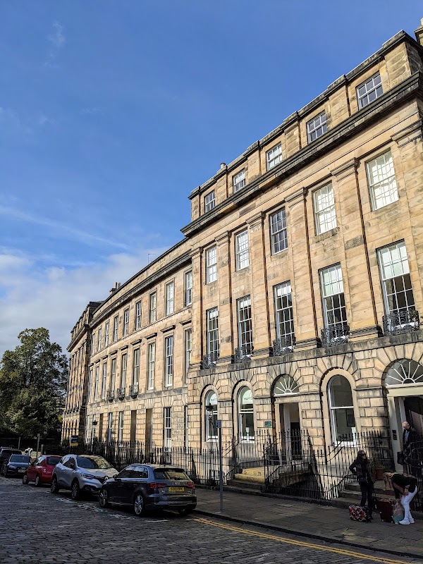 Heriot Row