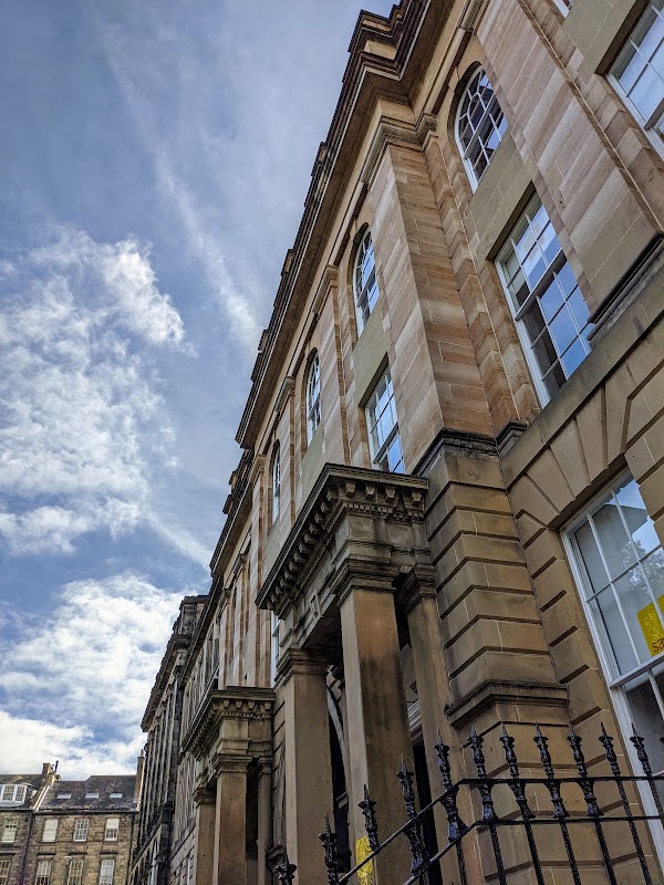 Heriot Row 4