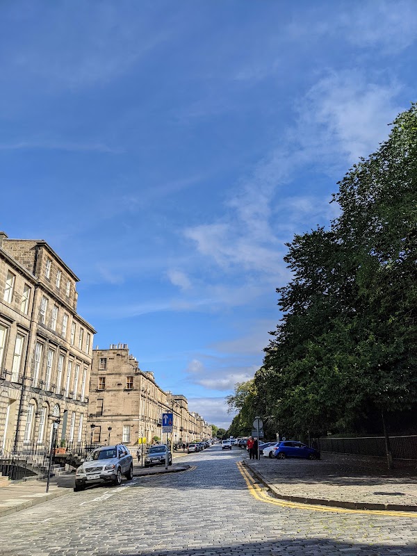Heriot Row 3