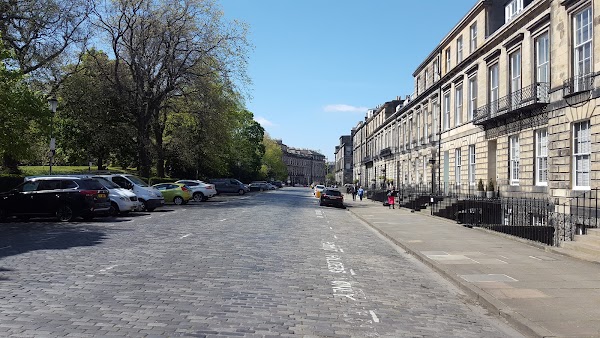 Heriot Row 2