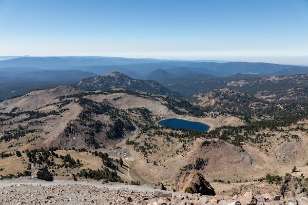 Lake Helen 4