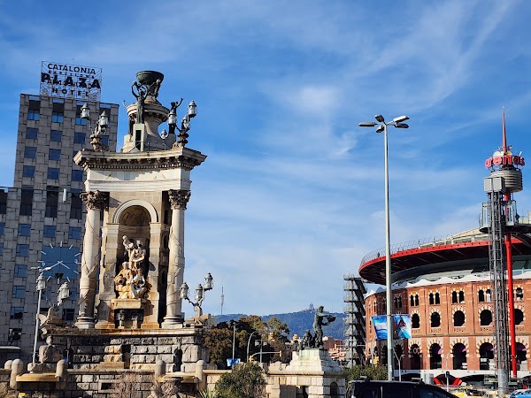 Espanya 1