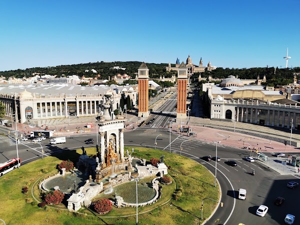 Espanya 5
