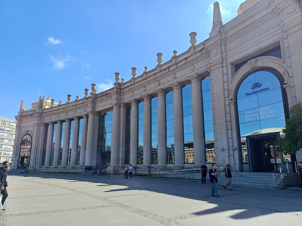 Espanya 2