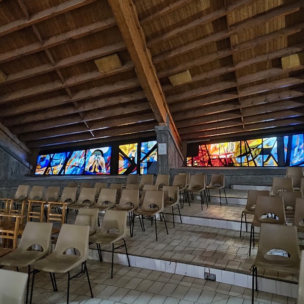 Notre-Dame des Neiges, L'Alpe d'Huez 2