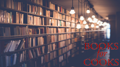 Books for Cooks 5