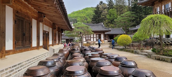 Nagseonjae