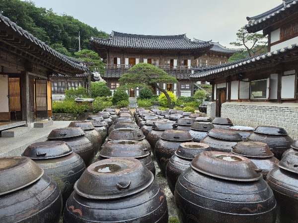 Nagseonjae 4