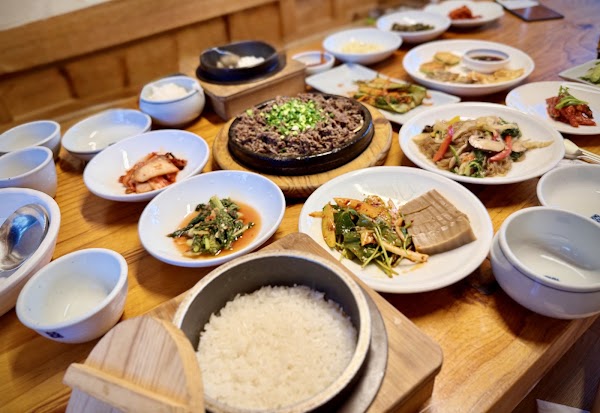 Nagseonjae 3