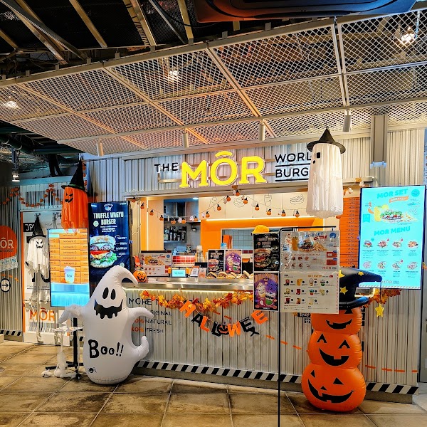 Tokyu Plaza Harajuku (Harakado) 1