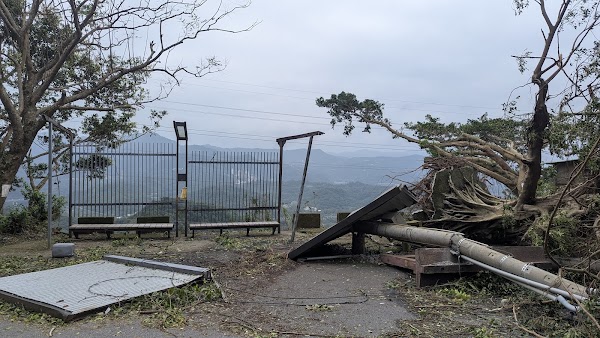 Fu De Keng Public Cemetery 2