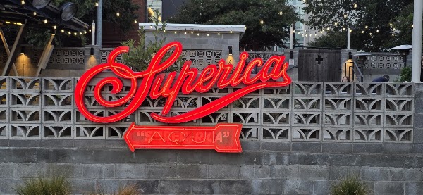 Superica Nashville 2