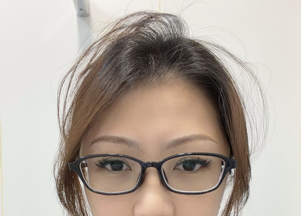zarada brow seoul 자라다브로우 2