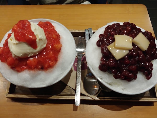 동빙고 서울숲점 4
