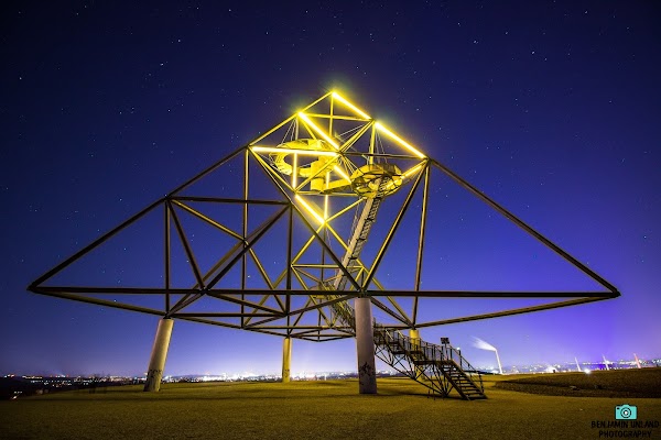 Tetraeder