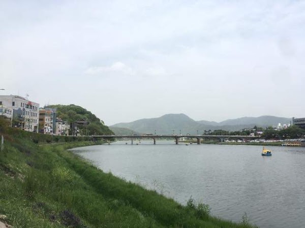 Miryang-si