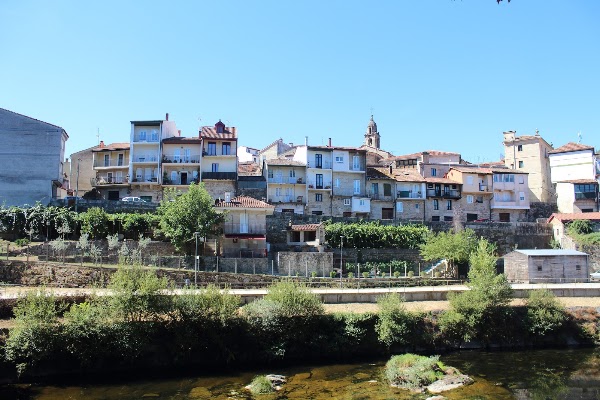 Ribadavia