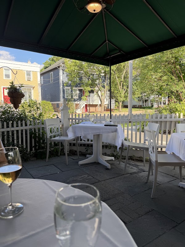 The Tewksbury Inn