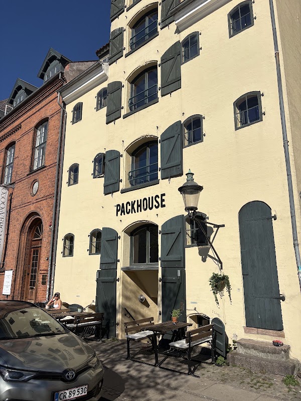 Packhouse 3