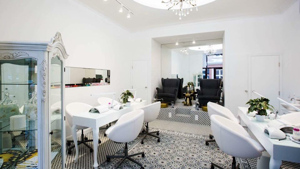 TOP NAILS SPA 1