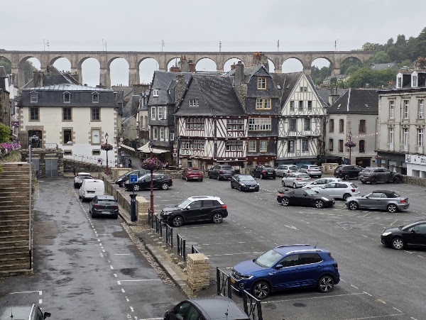 Le viaduc ferroviaire 1