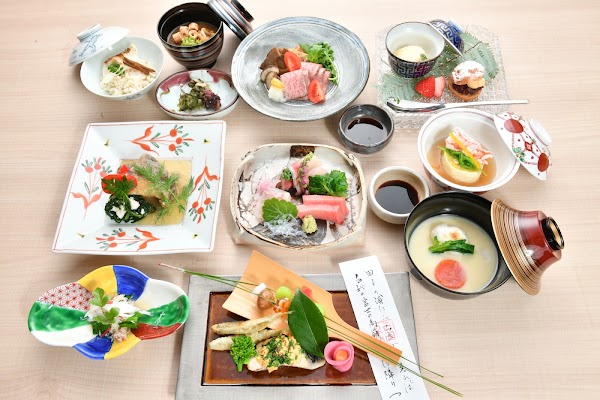 Tsukiji Jisaku 5