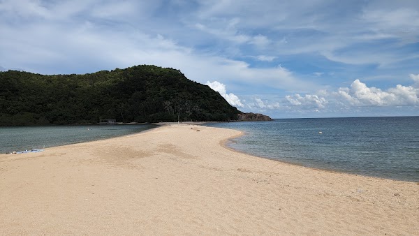 Ko Ma Beach