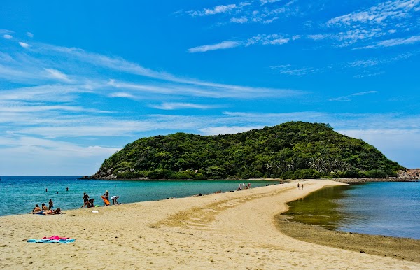 Ko Ma Beach 5