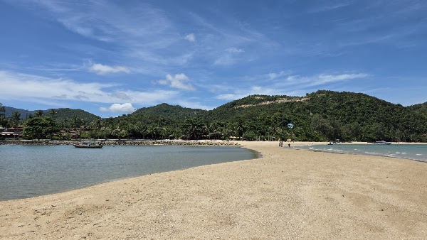 Ko Ma Beach 4