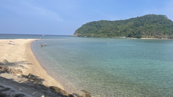 Ko Ma Beach 3