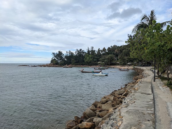 Ko Ma Beach 2