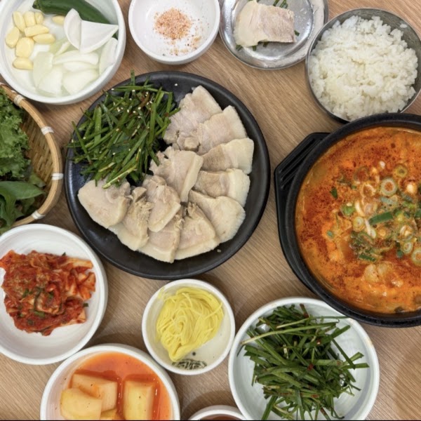 서가돼지국밥