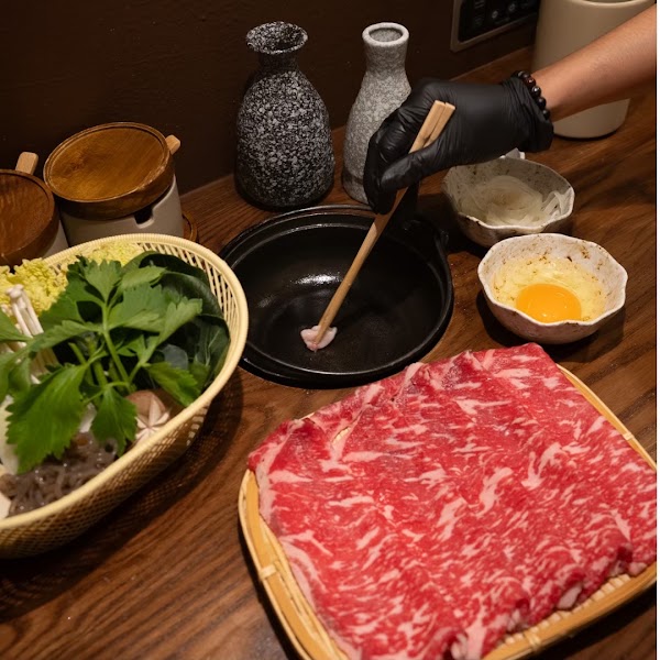 Minamoto Shabu - Bangna 5