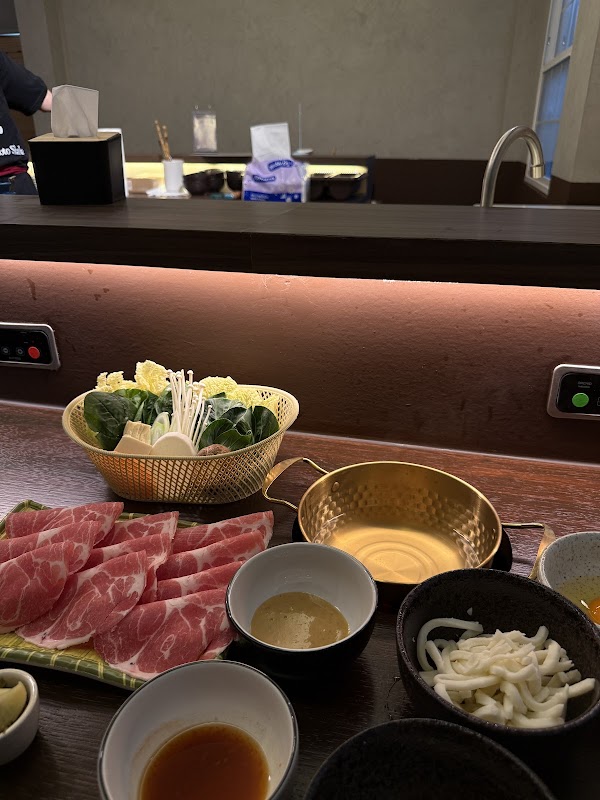 Minamoto Shabu - Bangna 4