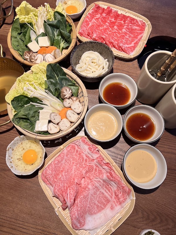 Minamoto Shabu - Bangna 3