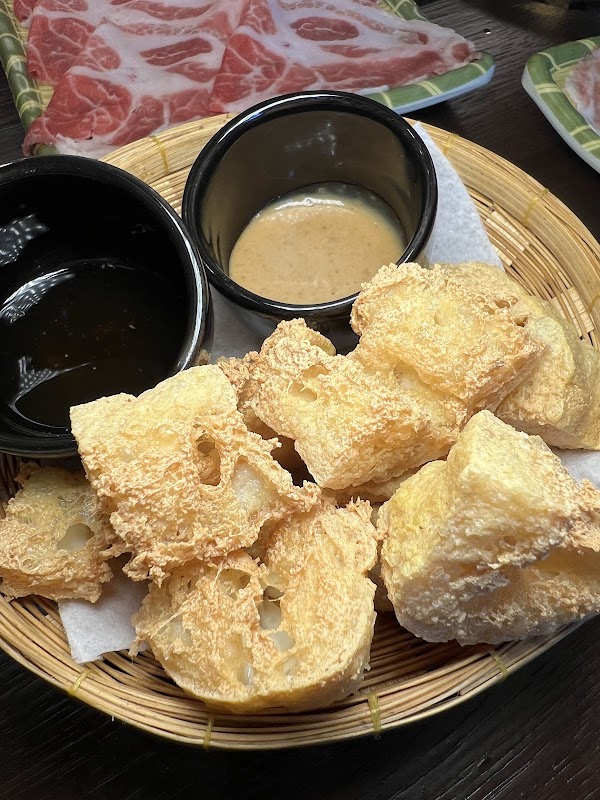 Minamoto Shabu - Bangna 2