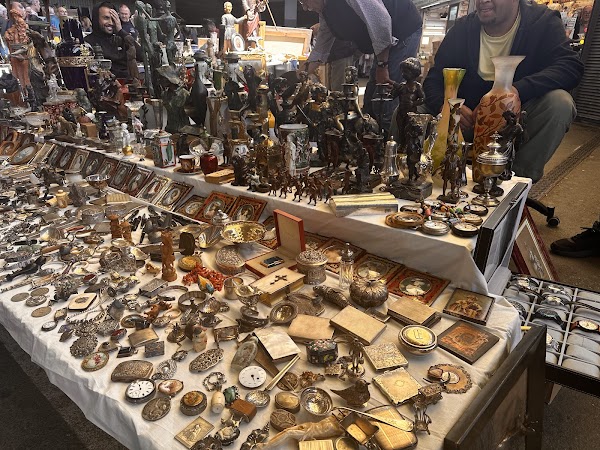 Mercat dels Encants 3