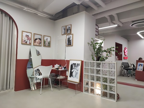 Rednow Studio 레드나우 스튜디오 5