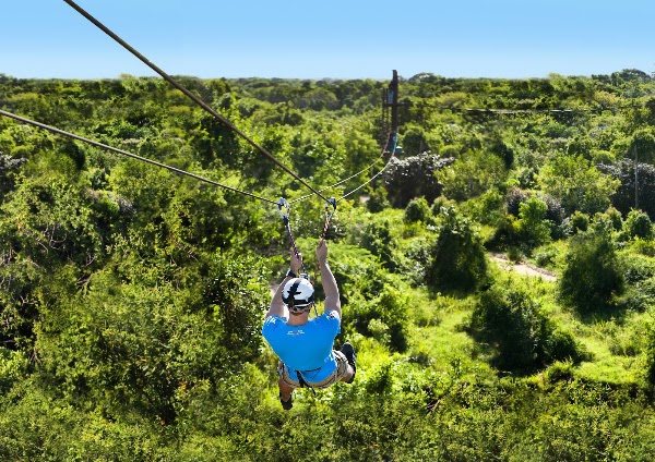 Bavaro Adventure Park | Punta Cana Tours & Excursions 5